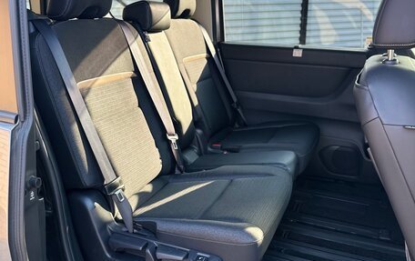 Nissan Serena, 2023 год, 2 650 000 рублей, 11 фотография