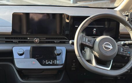 Nissan Serena, 2023 год, 2 650 000 рублей, 9 фотография