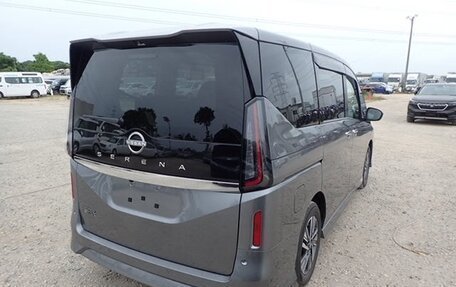Nissan Serena, 2023 год, 2 650 000 рублей, 7 фотография