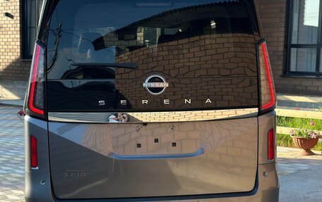 Nissan Serena, 2023 год, 2 650 000 рублей, 15 фотография