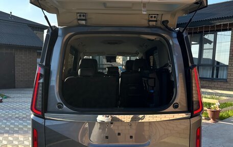 Nissan Serena, 2023 год, 2 650 000 рублей, 17 фотография