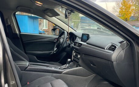 Mazda 6, 2015 год, 1 800 000 рублей, 7 фотография