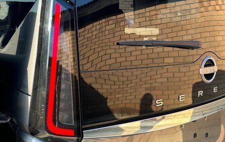 Nissan Serena, 2023 год, 2 650 000 рублей, 19 фотография