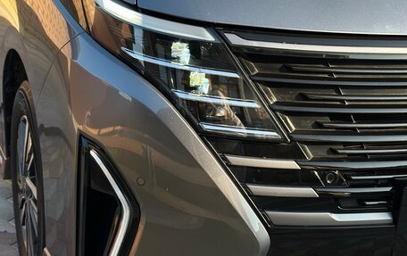 Nissan Serena, 2023 год, 2 650 000 рублей, 18 фотография