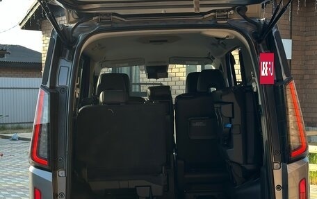 Nissan Serena, 2023 год, 2 650 000 рублей, 16 фотография