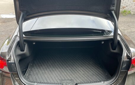 Mazda 6, 2015 год, 1 800 000 рублей, 9 фотография