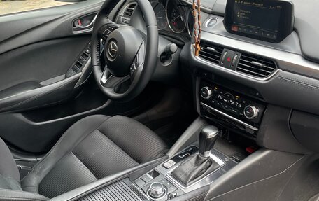 Mazda 6, 2015 год, 1 800 000 рублей, 12 фотография