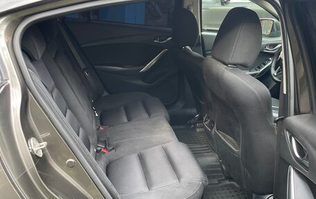 Mazda 6, 2015 год, 1 800 000 рублей, 8 фотография