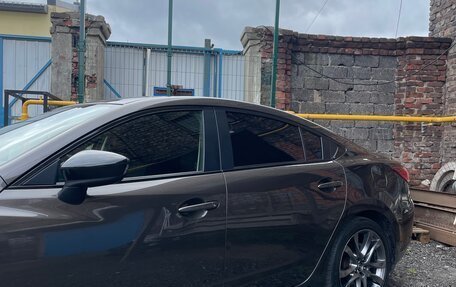 Mazda 6, 2015 год, 1 800 000 рублей, 15 фотография