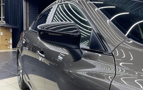 Mazda 6, 2015 год, 1 800 000 рублей, 16 фотография