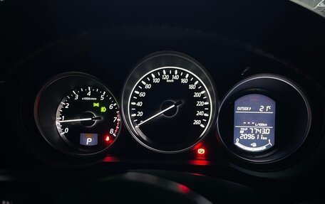 Mazda 6, 2015 год, 1 800 000 рублей, 18 фотография