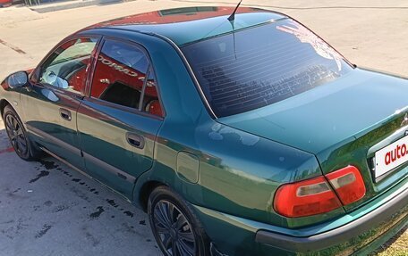 Mitsubishi Carisma I, 2000 год, 320 000 рублей, 4 фотография