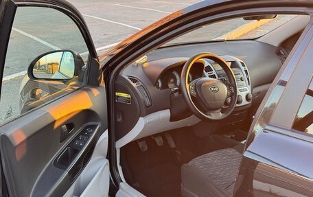 KIA cee'd I рестайлинг, 2007 год, 460 000 рублей, 6 фотография