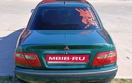 Mitsubishi Carisma I, 2000 год, 320 000 рублей, 3 фотография