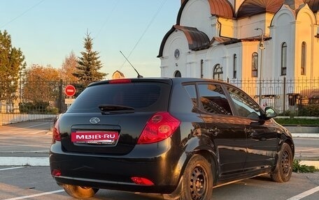 KIA cee'd I рестайлинг, 2007 год, 460 000 рублей, 4 фотография