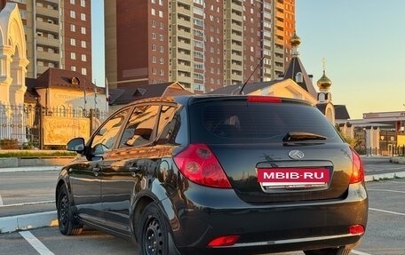 KIA cee'd I рестайлинг, 2007 год, 460 000 рублей, 3 фотография