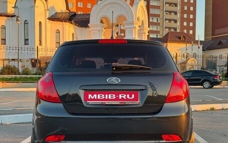 KIA cee'd I рестайлинг, 2007 год, 460 000 рублей, 5 фотография