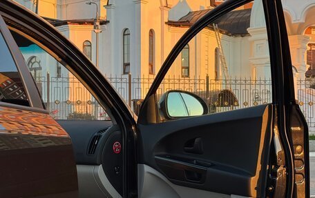 KIA cee'd I рестайлинг, 2007 год, 460 000 рублей, 9 фотография