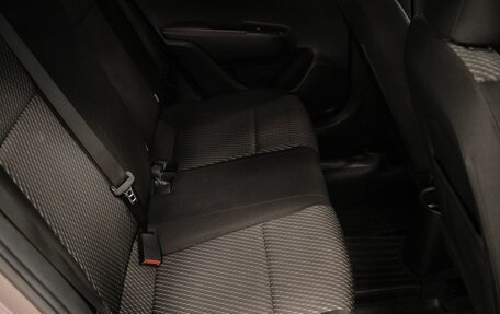 KIA Rio IV, 2018 год, 1 259 000 рублей, 20 фотография