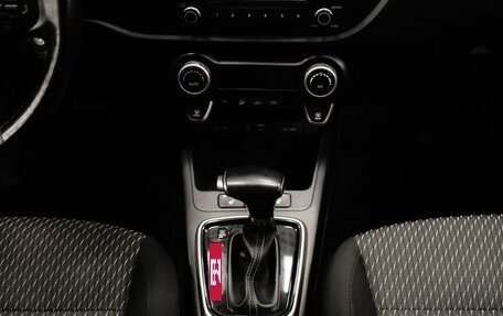 KIA Rio IV, 2018 год, 1 259 000 рублей, 19 фотография