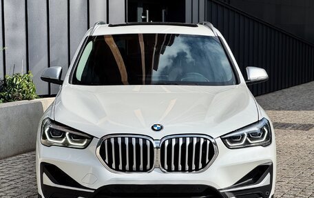 BMW X1, 2022 год, 1 991 000 рублей, 3 фотография