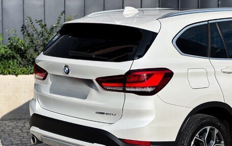 BMW X1, 2022 год, 1 991 000 рублей, 6 фотография