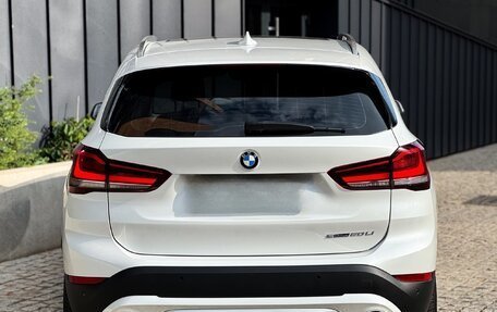 BMW X1, 2022 год, 1 991 000 рублей, 7 фотография