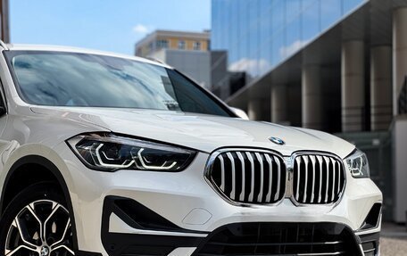 BMW X1, 2022 год, 1 991 000 рублей, 4 фотография