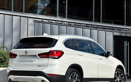 BMW X1, 2022 год, 1 991 000 рублей, 9 фотография