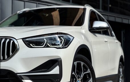 BMW X1, 2022 год, 1 991 000 рублей, 5 фотография