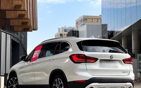 BMW X1, 2022 год, 1 991 000 рублей, 8 фотография