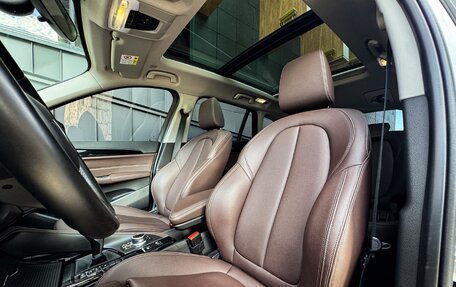 BMW X1, 2022 год, 1 991 000 рублей, 19 фотография