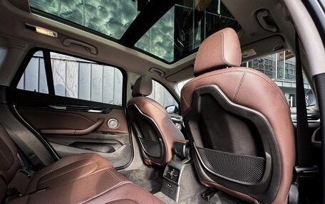 BMW X1, 2022 год, 1 991 000 рублей, 18 фотография