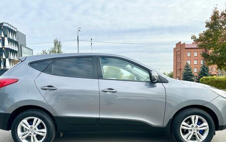 Hyundai ix35 I рестайлинг, 2013 год, 1 498 000 рублей, 8 фотография