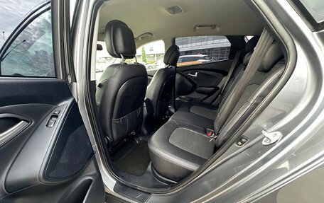 Hyundai ix35 I рестайлинг, 2013 год, 1 498 000 рублей, 16 фотография