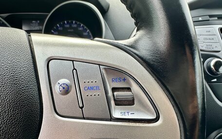 Hyundai ix35 I рестайлинг, 2013 год, 1 498 000 рублей, 15 фотография