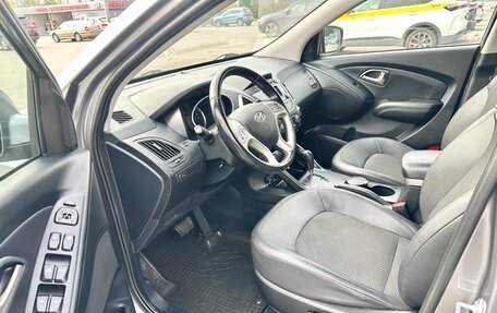 Hyundai ix35 I рестайлинг, 2013 год, 1 498 000 рублей, 9 фотография