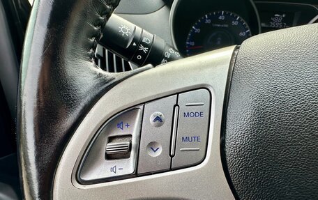 Hyundai ix35 I рестайлинг, 2013 год, 1 498 000 рублей, 14 фотография