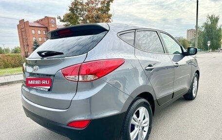 Hyundai ix35 I рестайлинг, 2013 год, 1 498 000 рублей, 7 фотография