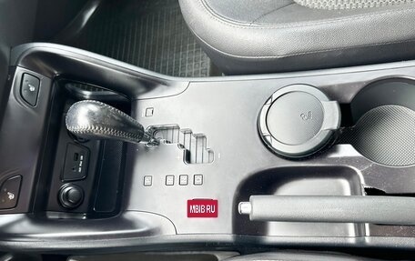 Hyundai ix35 I рестайлинг, 2013 год, 1 498 000 рублей, 11 фотография
