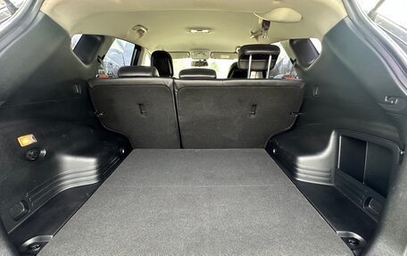 Hyundai ix35 I рестайлинг, 2013 год, 1 498 000 рублей, 19 фотография