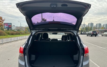 Hyundai ix35 I рестайлинг, 2013 год, 1 498 000 рублей, 18 фотография