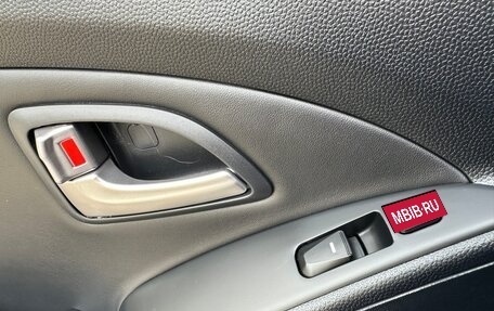 Hyundai ix35 I рестайлинг, 2013 год, 1 498 000 рублей, 17 фотография