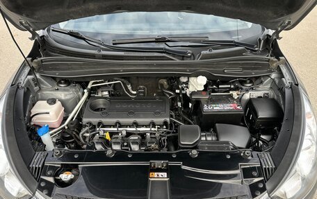 Hyundai ix35 I рестайлинг, 2013 год, 1 498 000 рублей, 25 фотография