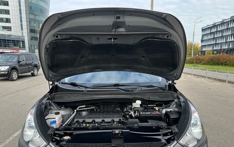Hyundai ix35 I рестайлинг, 2013 год, 1 498 000 рублей, 24 фотография