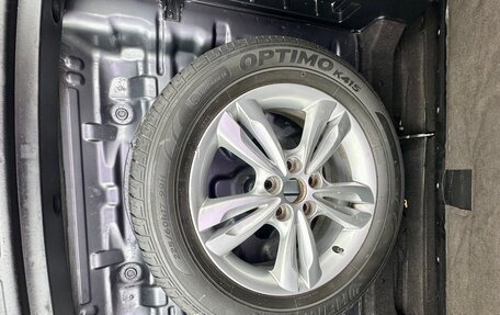 Hyundai ix35 I рестайлинг, 2013 год, 1 498 000 рублей, 20 фотография
