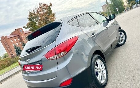 Hyundai ix35 I рестайлинг, 2013 год, 1 498 000 рублей, 27 фотография