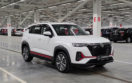 Changan CS35 Plus, 2024 год, 1 899 000 рублей, 3 фотография