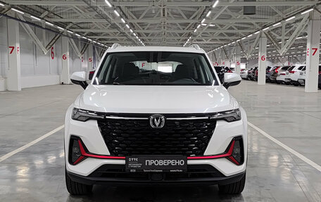 Changan CS35 Plus, 2024 год, 1 899 000 рублей, 2 фотография