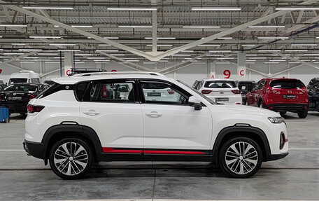 Changan CS35 Plus, 2024 год, 1 899 000 рублей, 5 фотография
